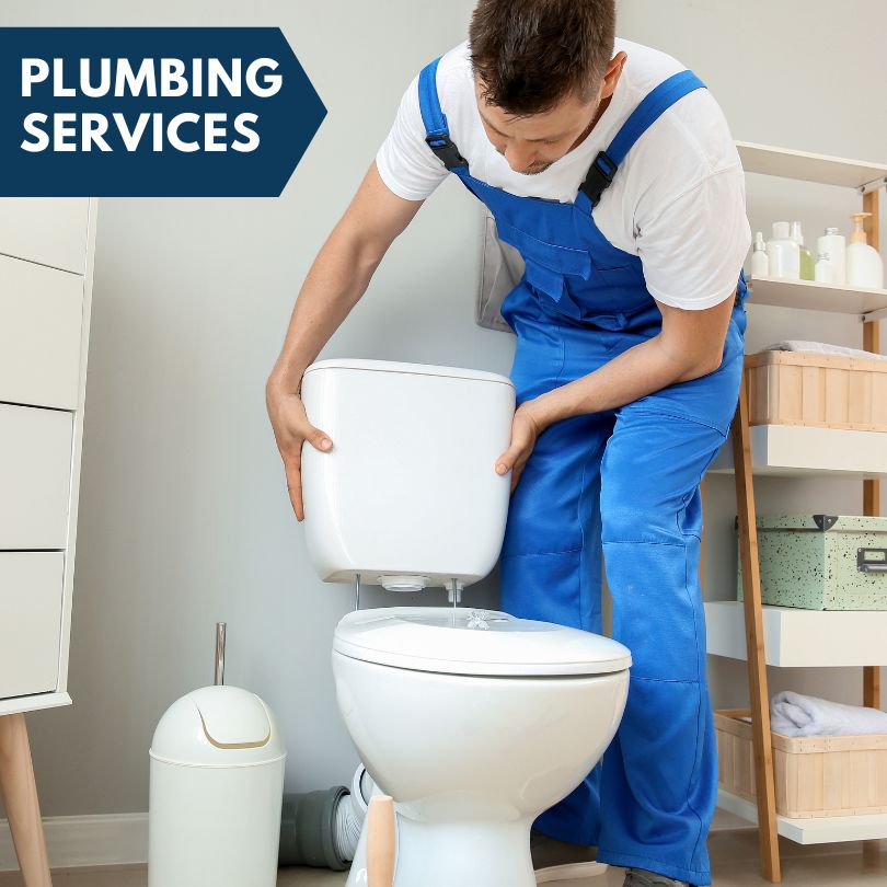 Plumbing Company in Hutsonville, IL
